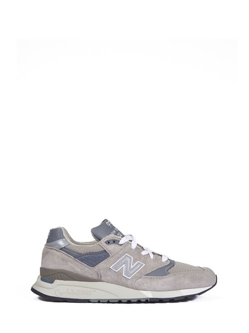 Sneakers New Balance | U998GRGREY